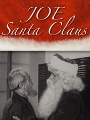 Joe Santa Claus' Poster