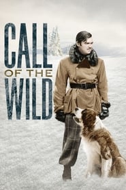 Call of the Wild' Poster
