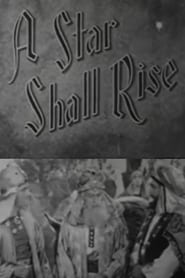 A Star Shall Rise' Poster