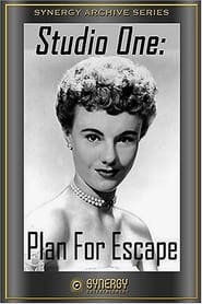 Plan For Escape' Poster