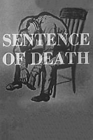 Sentence of Death' Poster
