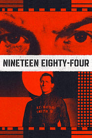 Nineteen EightyFour' Poster