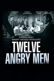 Streaming sources forTwelve Angry Men