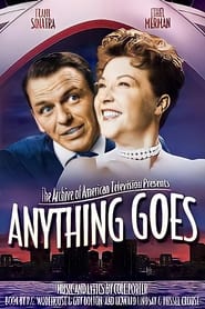 Anything Goes' Poster
