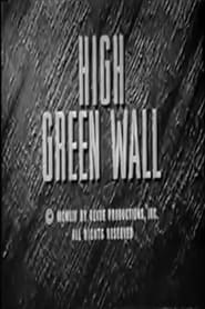 General Electric Theater High Green Wall