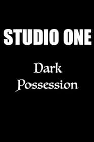 Dark Possession' Poster