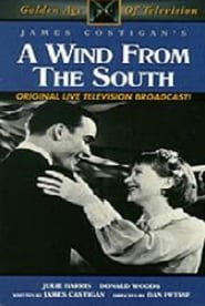A Wind from the South' Poster