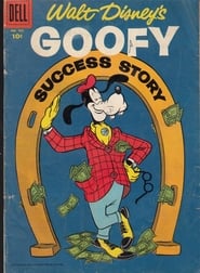 The Goofy Success Story' Poster