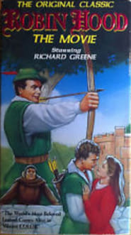 Robin Hood The Movie' Poster