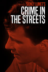 Crime in the Streets' Poster