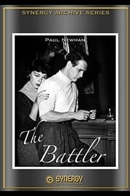 The Battler' Poster
