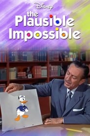 The Plausible Impossible' Poster