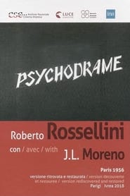 Le Psychodrame' Poster