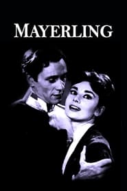 Mayerling' Poster