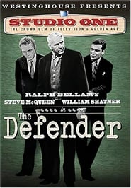 The Defender Studio One' Poster