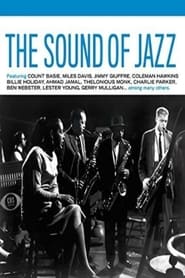 The Sound of Jazz' Poster