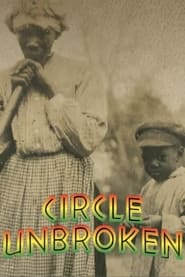 Circle Unbroken A Gullah Journey from Africa to America' Poster