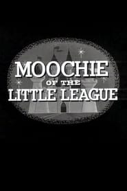 Moochie of the Little League' Poster