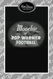 Moochie of Pop Warner Football' Poster