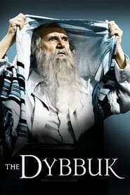 The Dybbuk' Poster