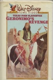 Texas John Slaughter Geronimos Revenge' Poster