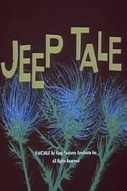 Jeep Tale' Poster