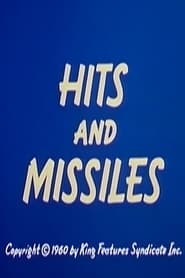 Hits and Missiles' Poster