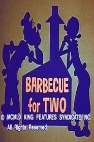 Barbecue for Two' Poster