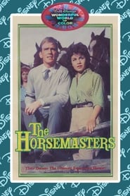 The Horsemasters' Poster