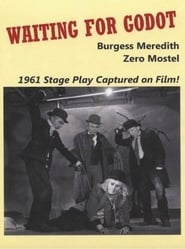 Waiting for Godot' Poster