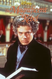 The Magnificent Rebel' Poster