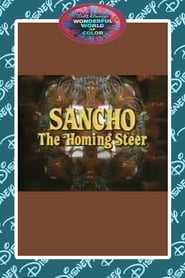 Sancho the Homing Steer