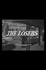 The Losers' Poster