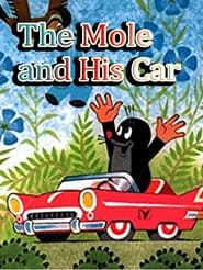 The Mole and the Car' Poster