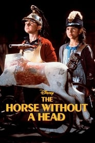 The Horse Without a Head' Poster