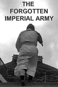 The Forgotten Imperial Army' Poster