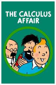 The Calculus Affair' Poster