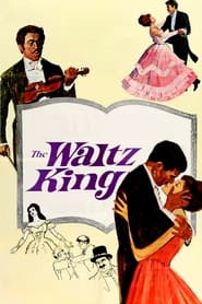 The Waltz King' Poster