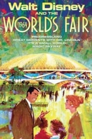 Disneyland Goes to the Worlds Fair' Poster
