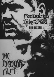 The Debussy Film' Poster