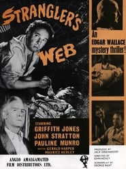 Stranglers Web' Poster