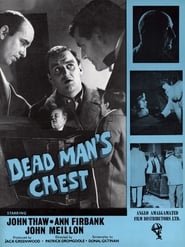 Dead Mans Chest' Poster