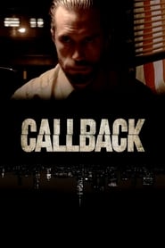 Callback' Poster