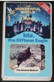 Ida the Offbeat Eagle' Poster