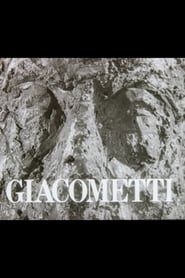 Giacometti' Poster