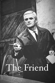 The Friend' Poster