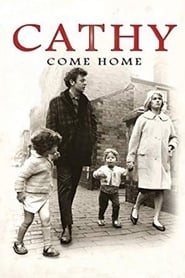 Cathy Come Home' Poster