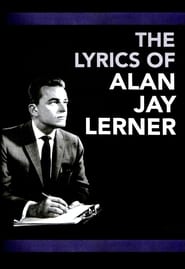 The Lyrics of Alan Jay Lerner' Poster