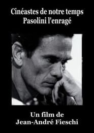 Pasolini lEnrag' Poster