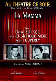 La Mamma' Poster